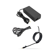 Notebook Adaptör 90w Hp Pavilion Dv4040ea Muadili İle Uyumlu