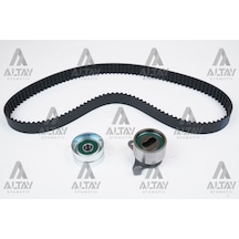Gmb Triger Seti Toyota Corolla 88-98 1.3 Krb 2e / 123diş Ktb124