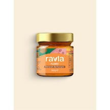 Ravla Flumix Baharatlı Bal Karışımı - 250g