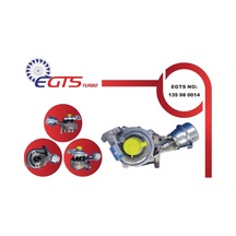 Gts Turbo Lınea 07 Doblo-grande Punto 05 Palıo-albea-corsa D 1.3 Dmtj-jtd 85 / 90 Bg Gts 135980014 55198317 71789039 93189317