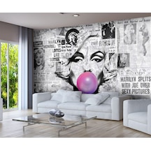 Marilyn Monroe Duvar Kağıdı (397456412)