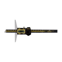 Asımeto 0-200mmx0.01 Dijital Derinlik Kumpası