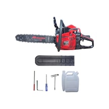 Rhuaruı Hr5520 3.1 Hp Benzinli Motorlu Testere 36 Diş