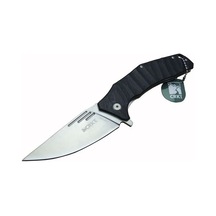 Crkt Onslaught Mrf 3362 Outdoor Çakısı 23 Cm - Fiber Sap, Otomatik, Tekstil Kılıf Çok Renkli