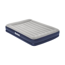 Bestway 67725 Çift Kişilik Lüx Şişme Yatak 203 x 152 x 36 CM