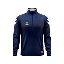Hummel Oregon Antrenman Eşofman Üstü 001
