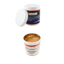 Hodbedod Araba Motor Buji Yalıtım Korozyon Önleyici Gres 2 x 100 G Set