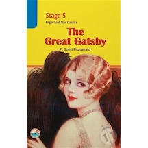 The Great Gatsby - F. Scott Fitzgerald - Engin