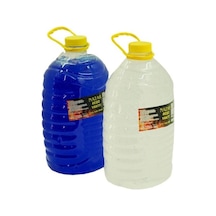 Reşo Ocak Jel Yakıt 5000 Cc. 5 Litre Mangal Soba Tutuşturucu