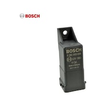 Bosch 12v Kızdırma Rölesi 9 Fiş Cıtroen-fıat-ıveco-karsan-mıtsubıshı