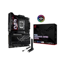 Asus ROG Maximus Z890 Hero Intel Z890 8800 MHz (OC) DDR5 LGA1851 M.2 ATX Anakart