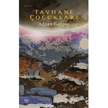 Tavhane Çocukları + Yapışkanlı Not Kağıdı