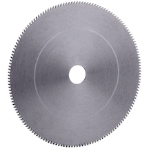450mm Dış Çap X Kalınlık 3mmxgöbek 40mm Star Schmidt Profil Testere Demir Kesme Testeresi