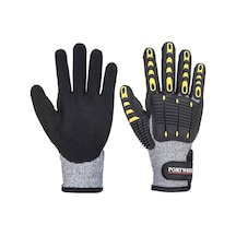 Portwest Eldiven Darbe Ve Kesilme Dirençli A722