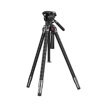 Smallrig 5305 X Potato Jet Trıbex Se Hidrolik Tripod