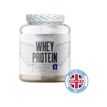 Supplementler Whey Protein 500 Gr Kurabiye
