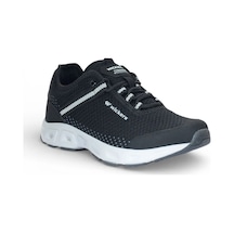 Trendyshose 3017 Rahat Anatomic Erkek Spor Ayakkabı Sıyah-beyaz