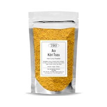 Tos The Organic Spices Acı Köri Tozu 100 G