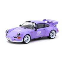İnno64 Lbwk Rx7 Fd35 Lb-super Model Araba