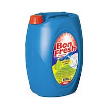 Bon Fresh Sıvı Bulaşık Deterjanı 4 KG