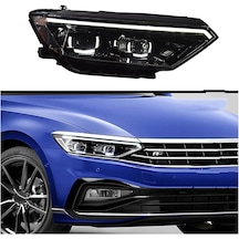 Volksvagen B8.5 2020-2021-2022 Elegance Ful Led Ön Far