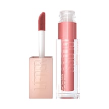 Maybelline New York Lifter Gloss Nemlendirici Dudak Parlatıcısı - 003 Moon Diğer