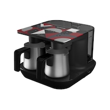Arçelik TKM 9961 Z 1100 W Türk Kahve Makinesi