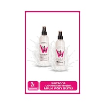 Love Is In The Hair Milk Fön Sütü 250 Ml 2 Adet
