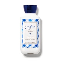 Bath & Body Works Gingham Nemlendirici Vücut Losyonu 236ml