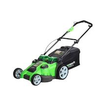 Greenworks 2500207 Akülü Çim Biçme Makinesi