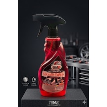 Autobase Jant Temizleyici Ve Demir Tozu Temizleyici Sprey 500 Ml