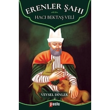 Erenler Şahı - Hacı Bektaş Veli - Dppq-764031