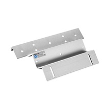 Ds-k4h180-lz Manyetik Kapı Kilidi Montaj Aparatı L & Z Bracket Access Control Aksesuar