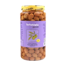 Ferhatoğlu Yeşil Çizik Zeytin 1 KG