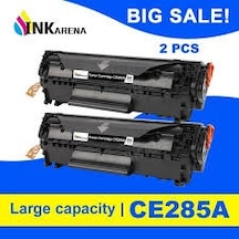 Hp 1132 Toner 2.Li Kutu