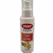 Yener Kantaron Kremi 100 Ml