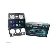 Hyundai Getz 2002-2011 Navimex Samsung İşlemcili Fanlı Profesyonel Oem Multimedia