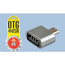 Platoon Pl-8893 Samsung Uyumlu Micro Luna Uç Otg Çevirici