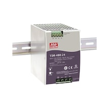 Tdr-480-24 Güç Kaynağı-120915