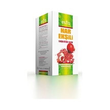 Esila Nar Ekşili Karışık Bitkisel Macun 420 G