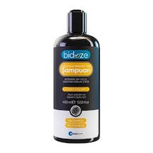 Bidoze Ardıç Katranı & Keratin Şampuanı 400 Ml Kepek, Kaşıntı Ve Dökülme Karşıtı Bidoze Ardıç Katranı & Keratin Şampuanı 400 Ml Kepek, Kaşıntı Ve Dökülme Karşıtı