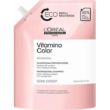 L'Oréal Professionnel Vitamino Color Shampoo Refill 1500 ML
