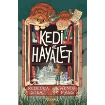 Lb Kedi Ve Hayalet