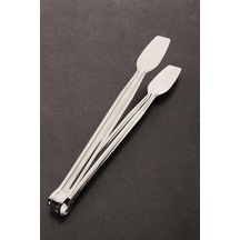 Acar Çelik Servis Izgara Maşa - 24 Cm