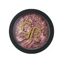 Baked Stardust - 102 Mix Pink - Işıltılı Allık 0