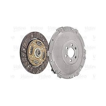 Polo Clasic 1.6 Aft Debriyaj Seti 6 Delik 027141025t