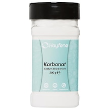 Hayfene Yenilebilir Karbonat 390 G