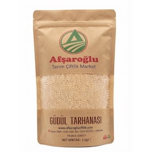 Güdül Tarhanası 1 Kg