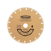 Çok Amaçlı Elmas Kesici Disk - 115x22