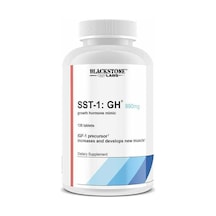 Blackstone Labs Sst-1: Gh Igf Dopa Mucuna Pruriens 135 Tablet